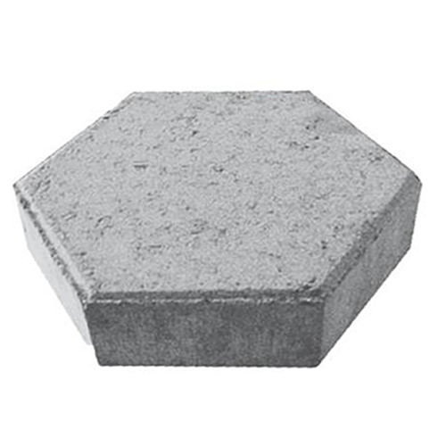 Piso Sextavado